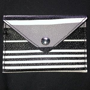 Vera Bradley coin purse